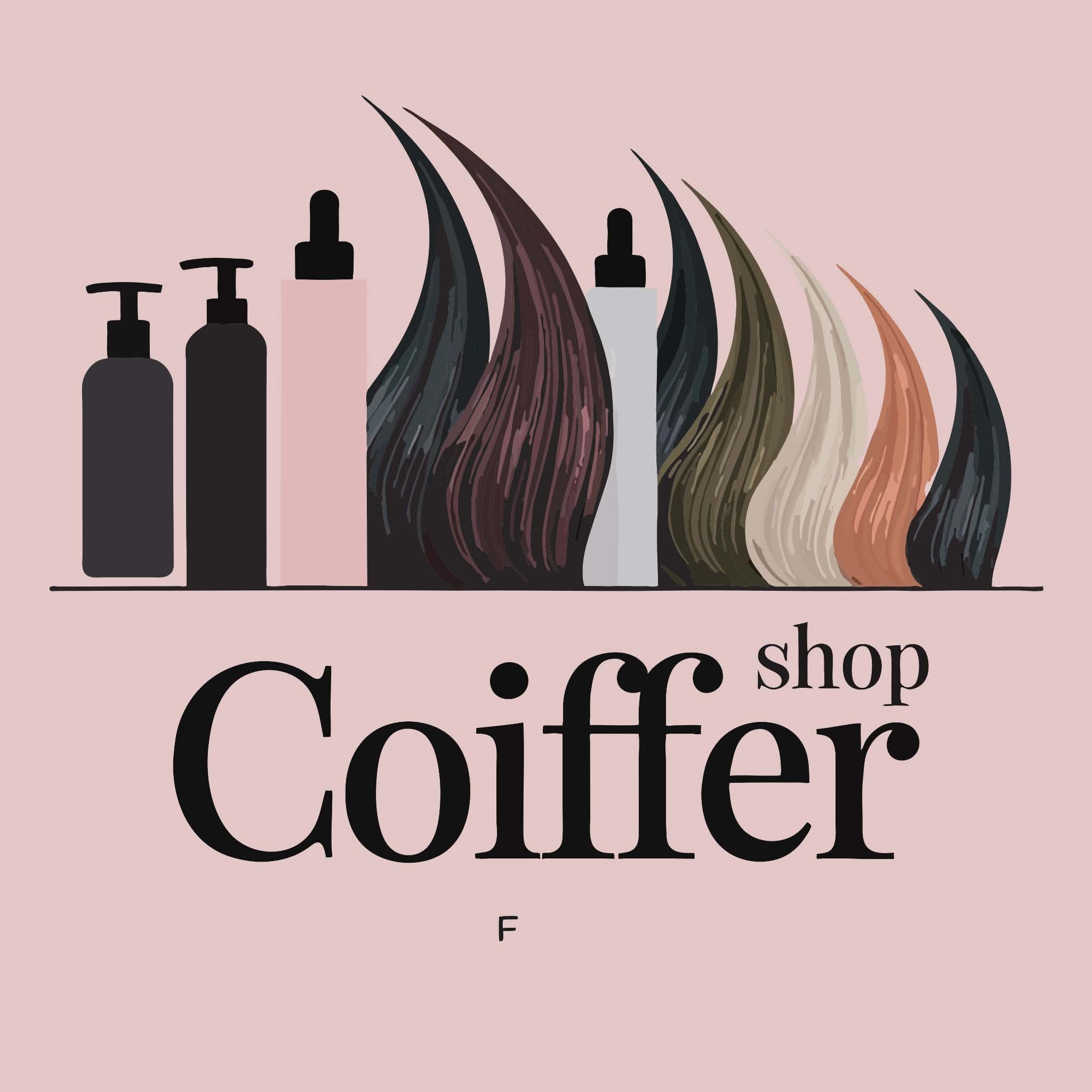 Coiffer shop